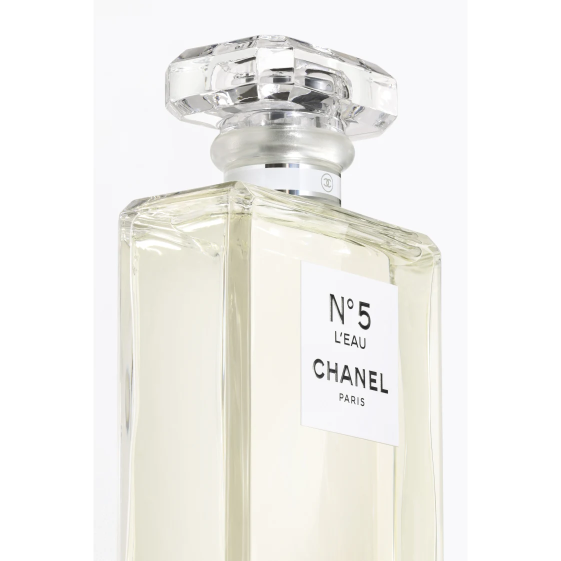 Chanel No 5 Parfemi Blog