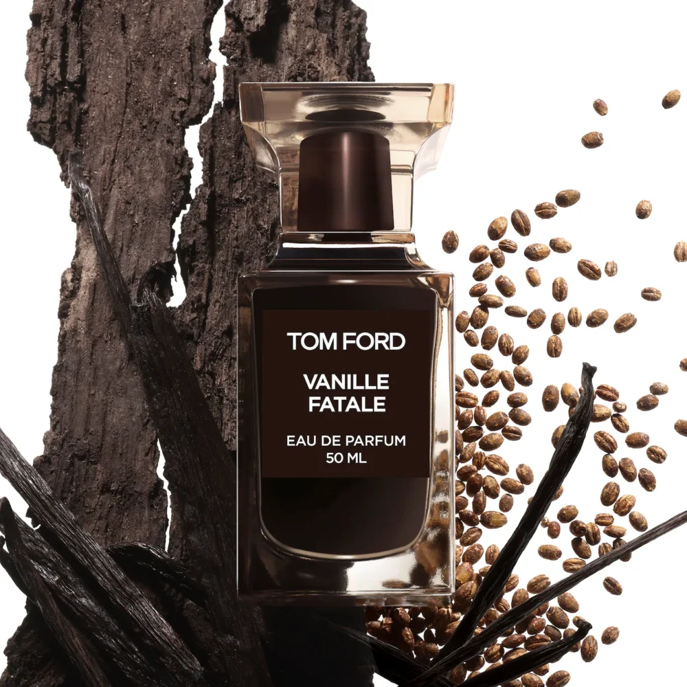 Tom Ford parfemi blog