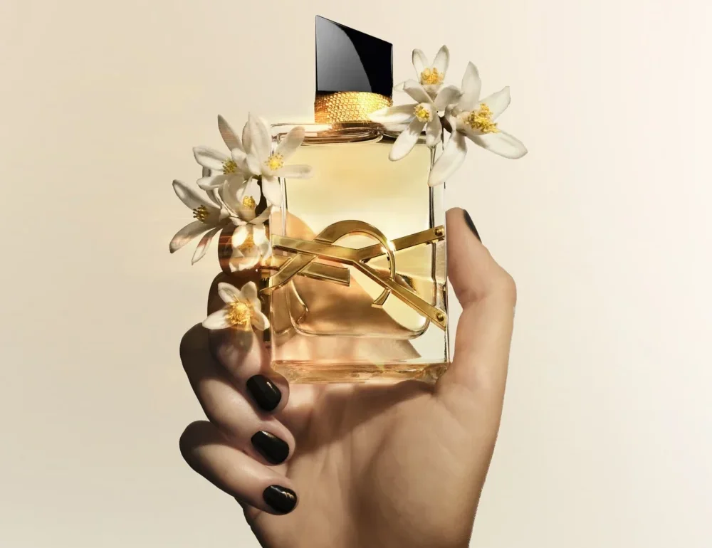 Perfumy Damskie Ysl Libre Sloboda Zatvorena U Bocici Scaled 1