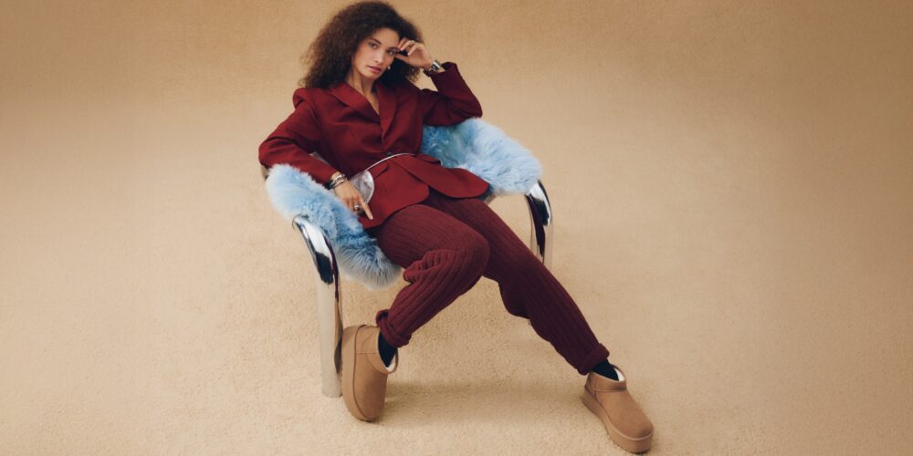 Kako prepoznati jesu li Ugg snježne čizme originalne korak po korak