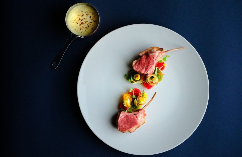 Poljski restorani s Michelinovom zvjezdicom