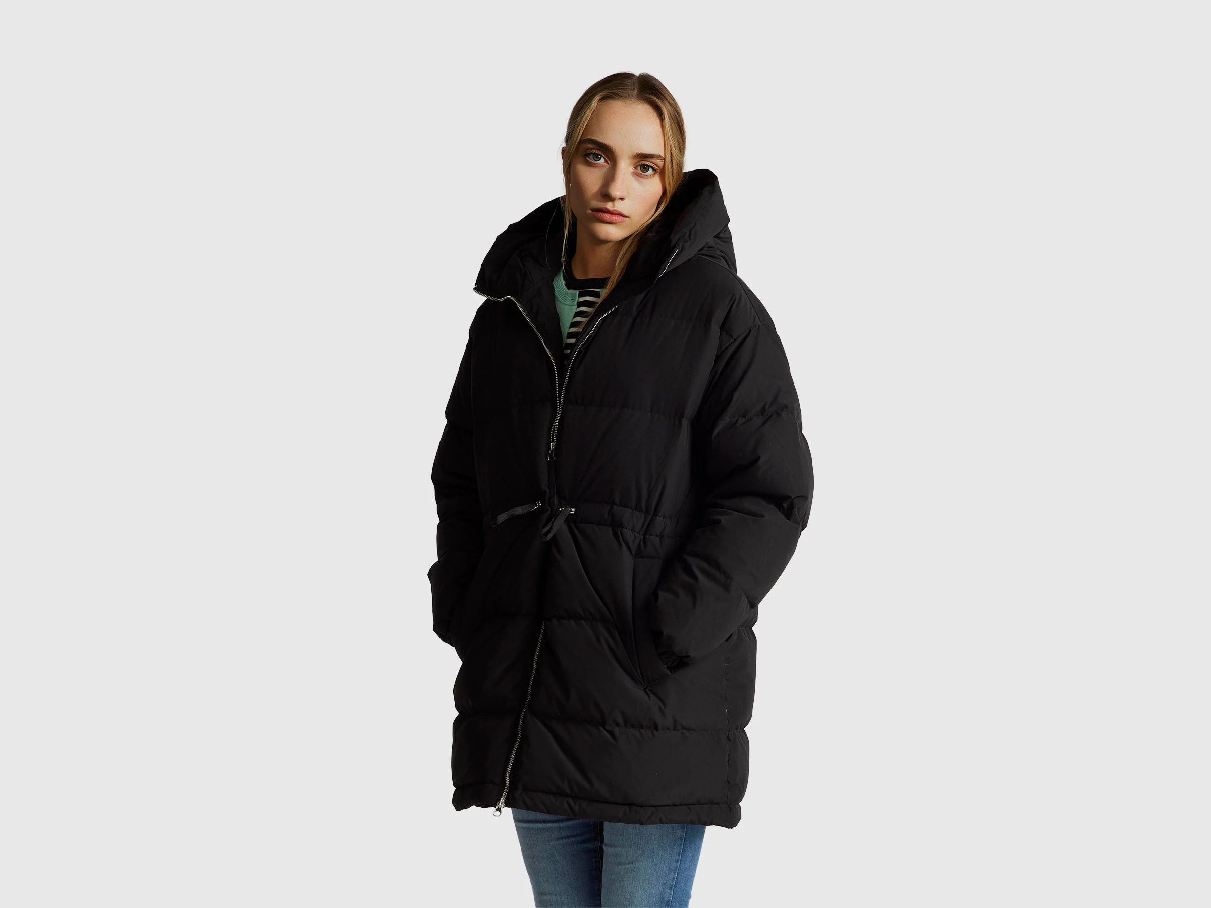 Prednosti perjane jakne