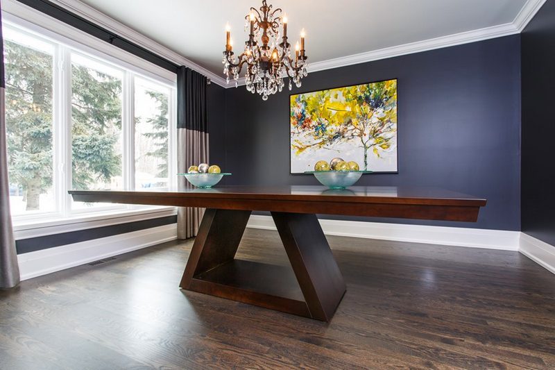 Premium Namještaj Od Drva