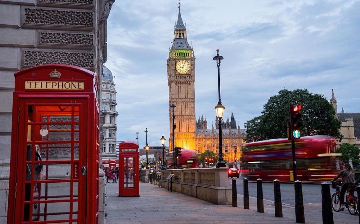 Prestižne četvrti Londona Gdje kuca srce luksuza