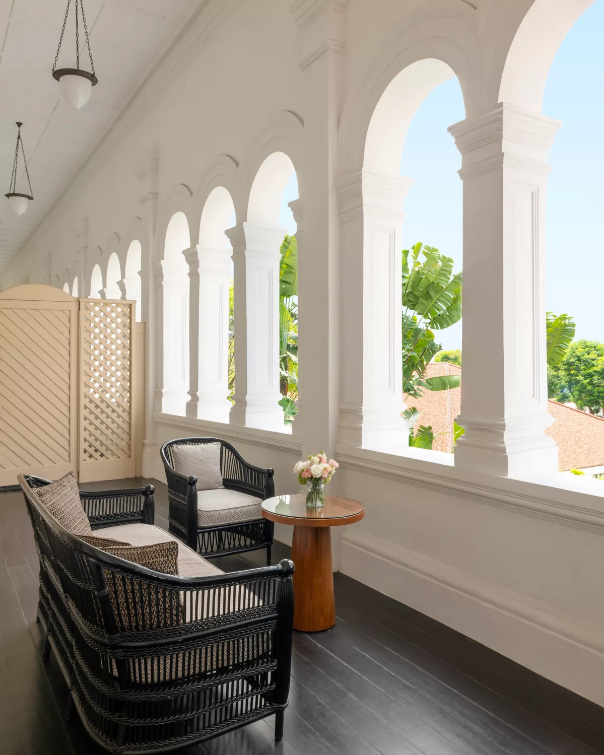 Raffles Hotel Singapore Cijena Boravka