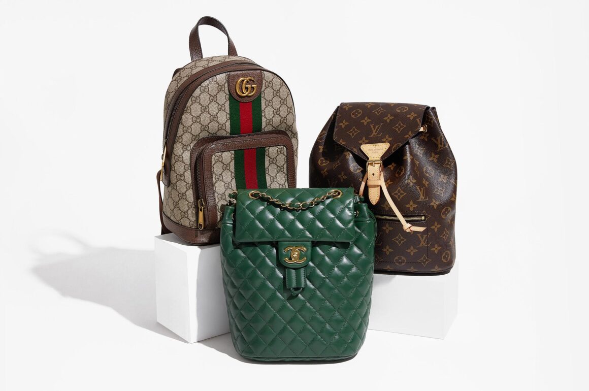 Rang lista ekskluzivnih ruksaka Top 10 brendova