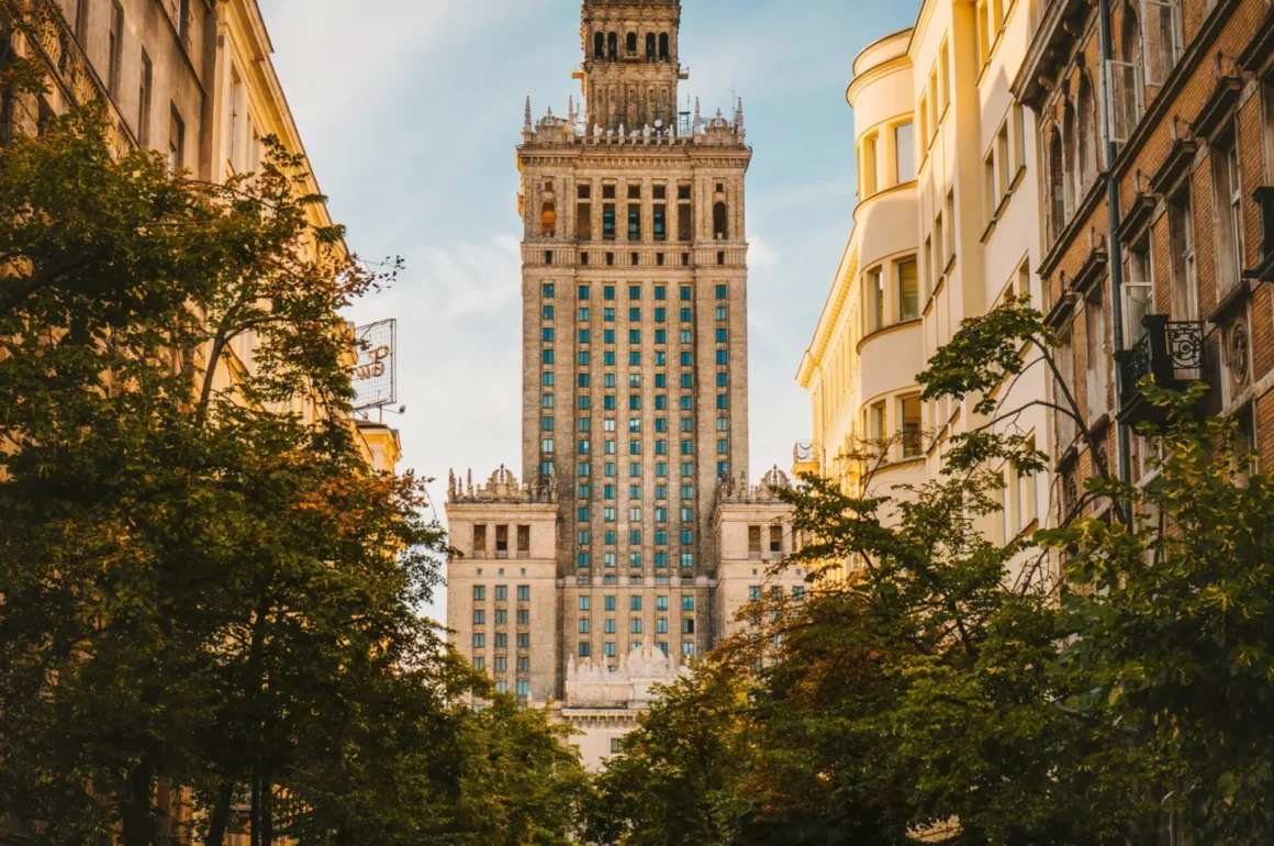 Rang lista varšavskih četvrti 2025 Gdje se živi najbolje