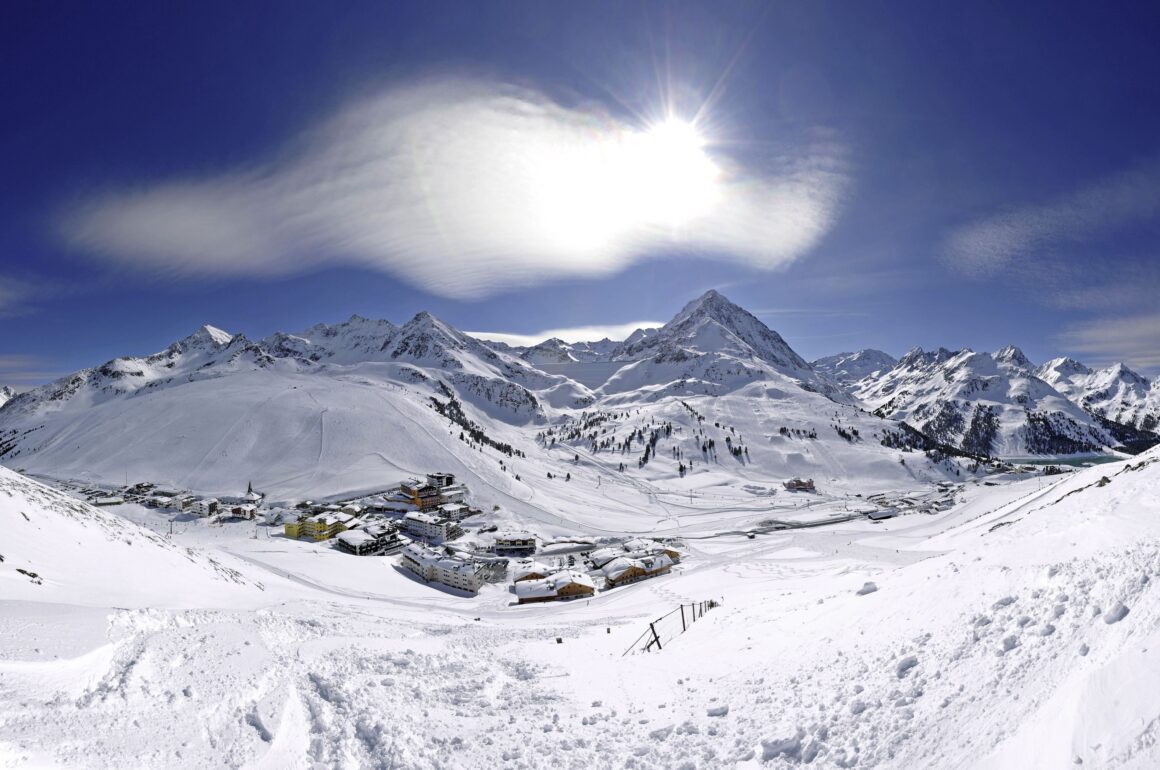 Razvoj luksuznih nekretnina u vrhunskim alpskim odmaralištima