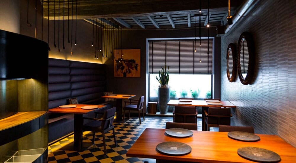 Restoran Il Pagliaccio