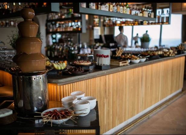 Restorani s Michelinovom zvjezdicom