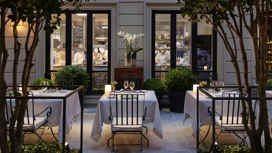 Restorani u Milanu Blog