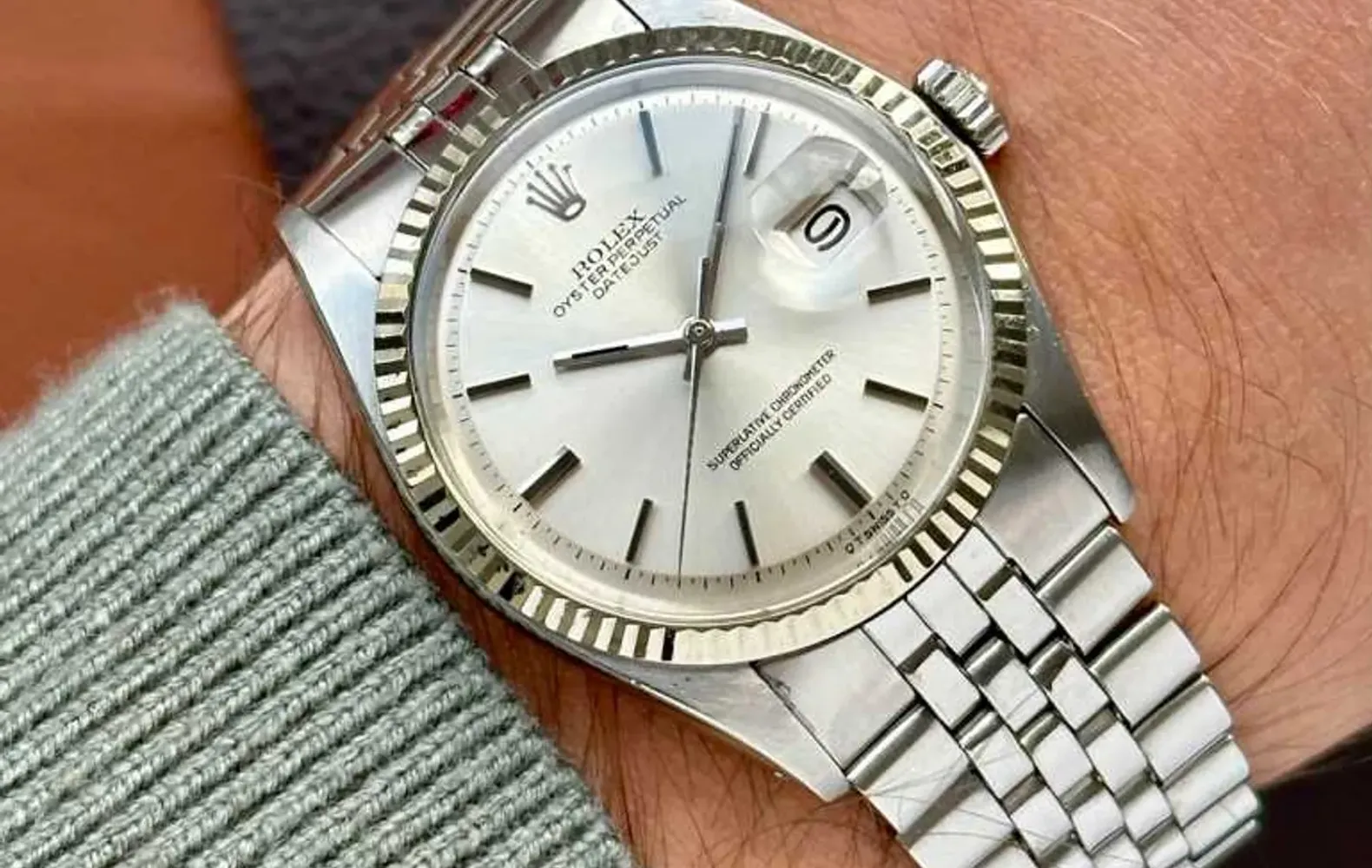Rolex Cijena