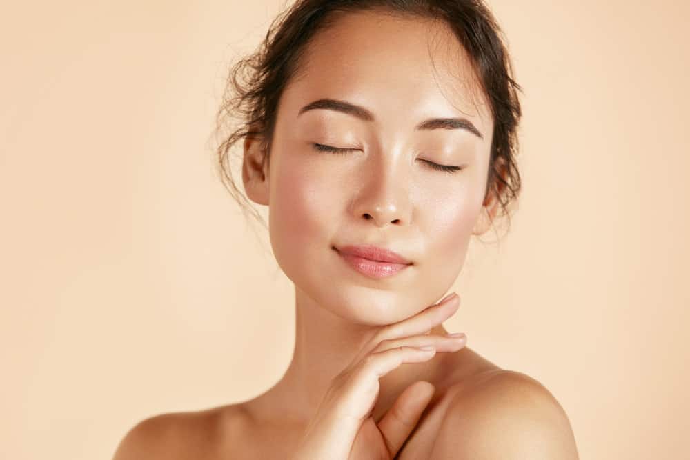 Snježna kraljica ljepote