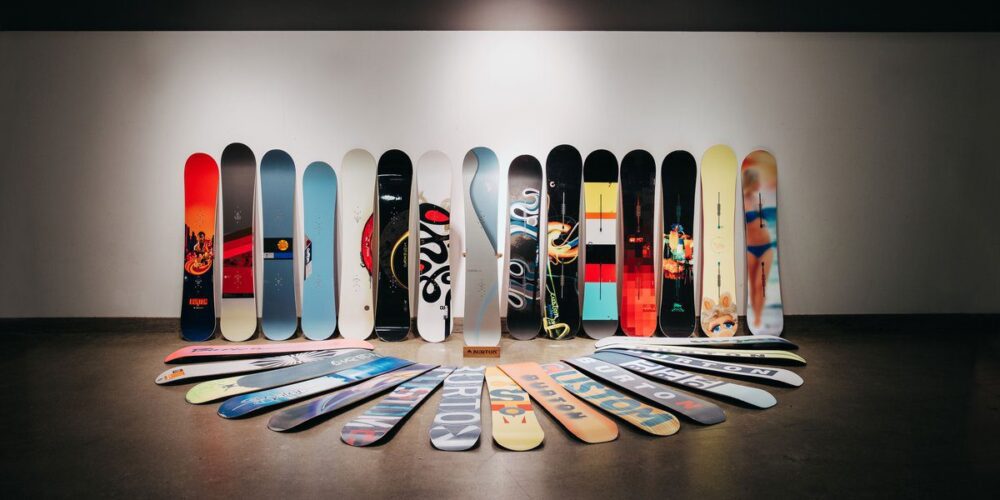 Snowboard Koju Oprema Odabrati