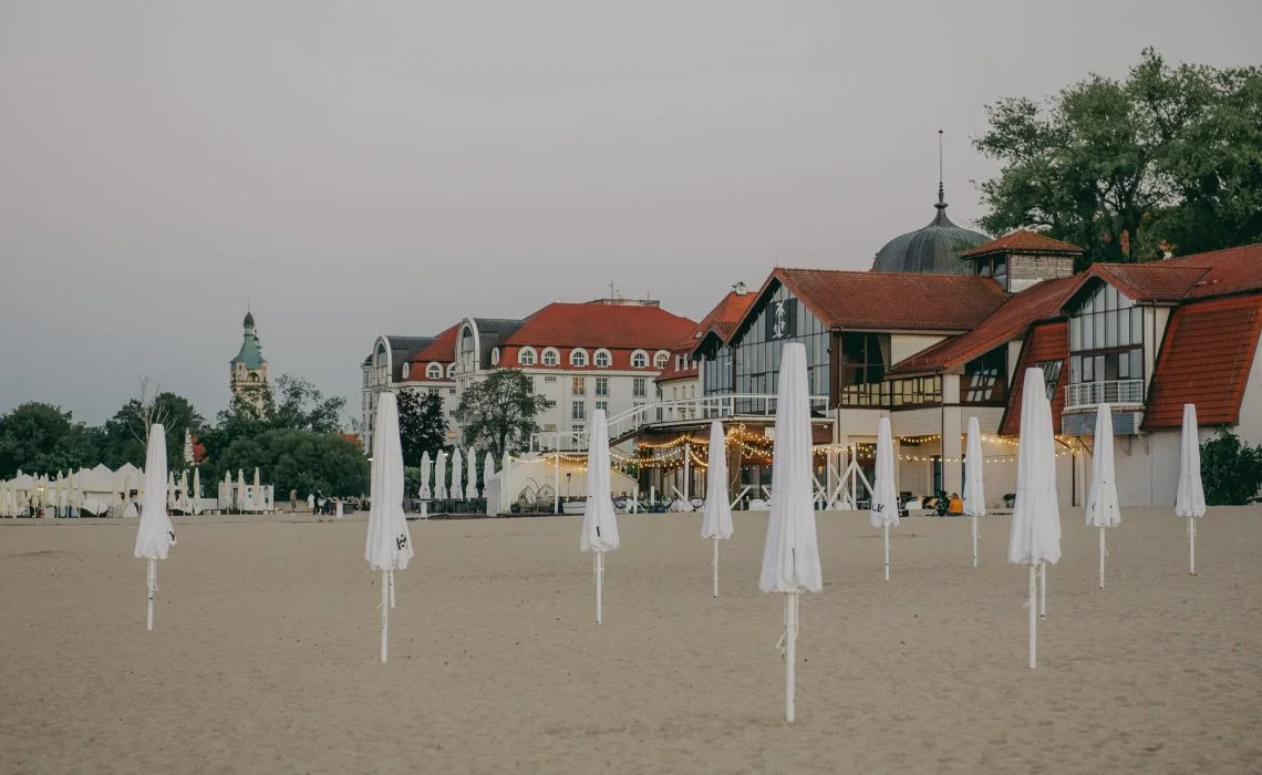 Sopot Atrakcije