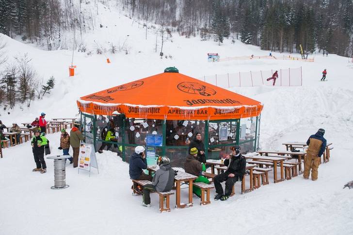 Što je to Apres Ski