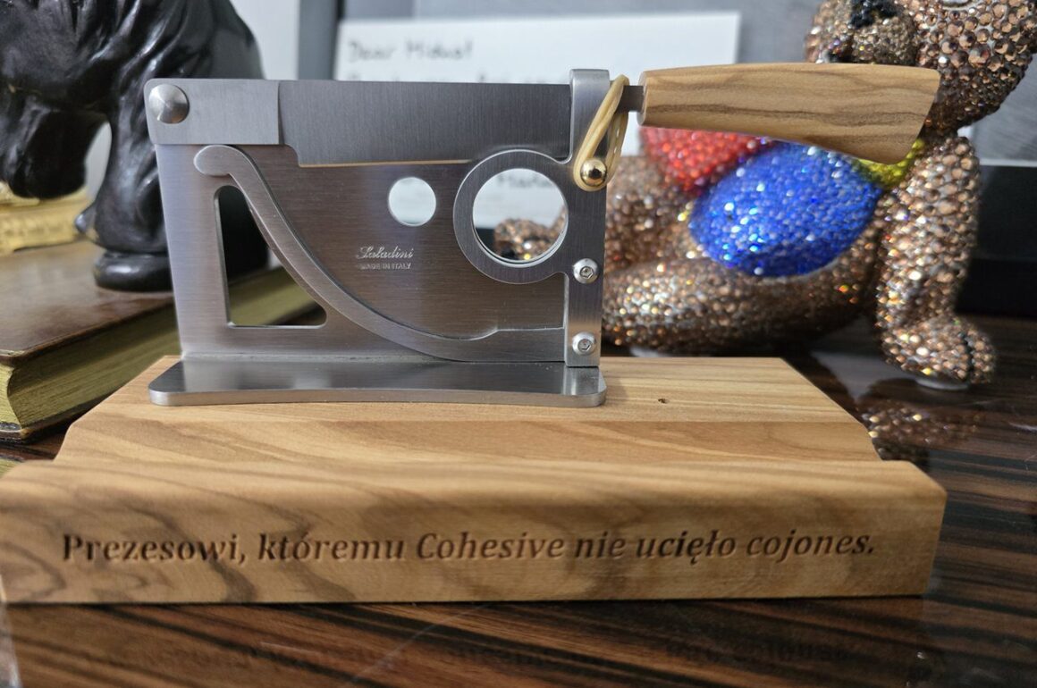 Što kupiti muškarcu za 70. rođendan