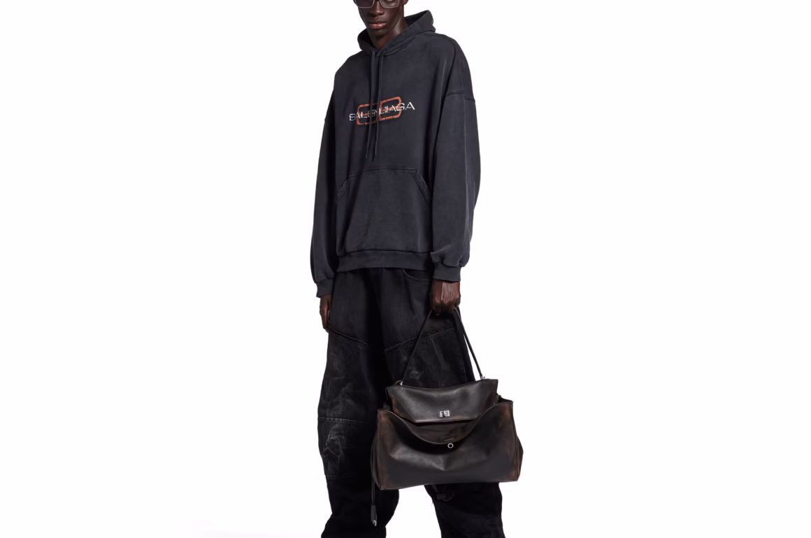 Što znači Balenciaga