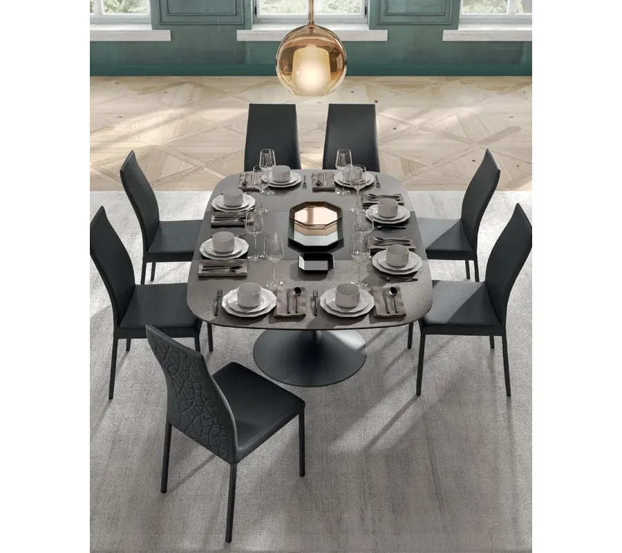 Proširivi stol za blagovaonicu