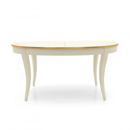 Stol Za Elegantnu Blagovaonicu