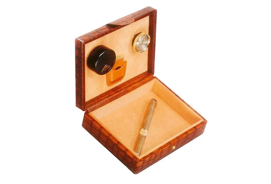 Stolni humidor
