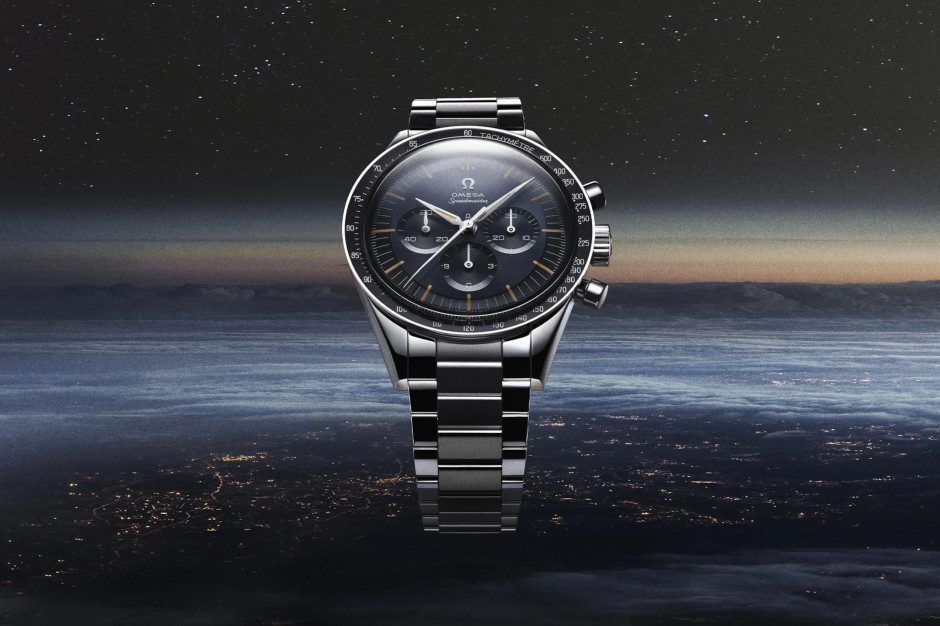 Švicarski sat Omega