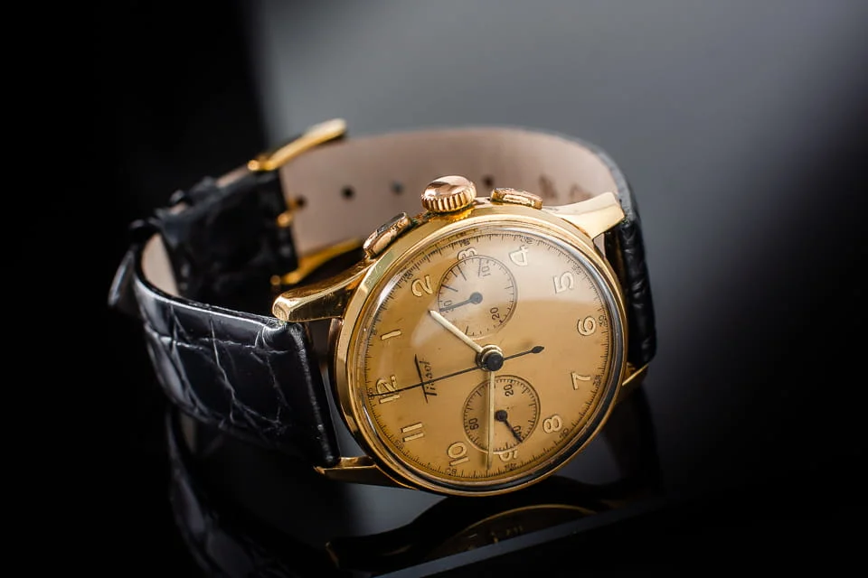 Švicarski sat Tissot