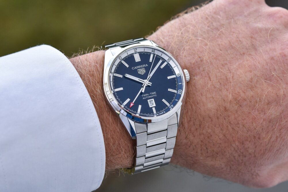 Tag Heuer Premium satovi