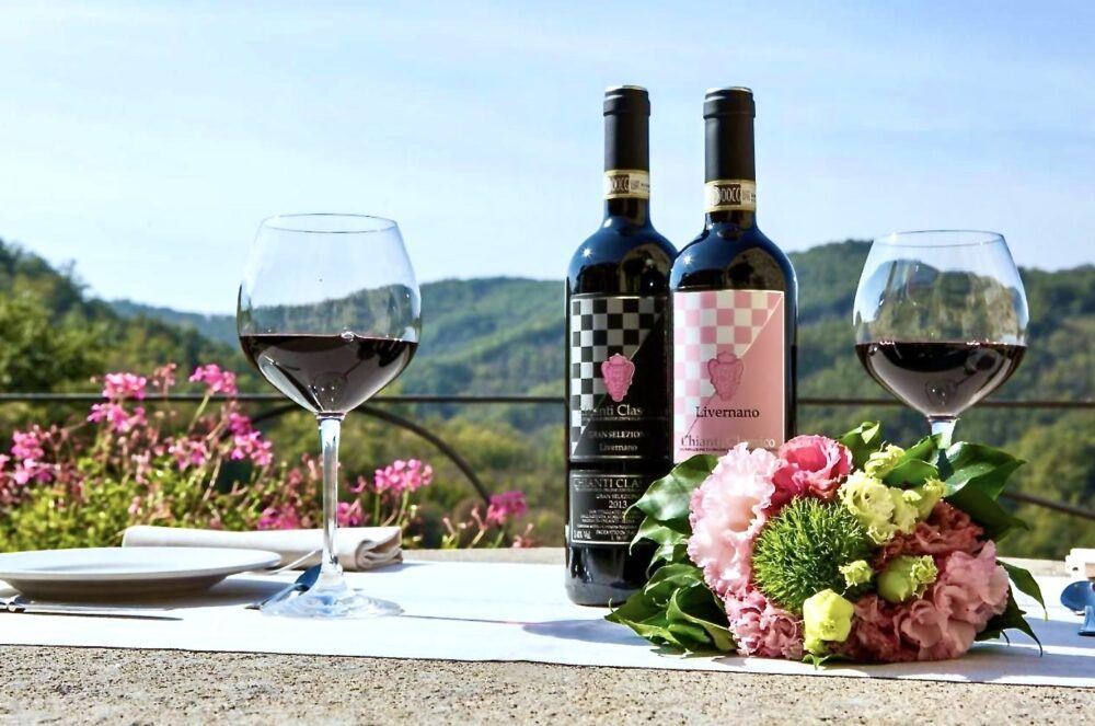 Talijanska vinska elita