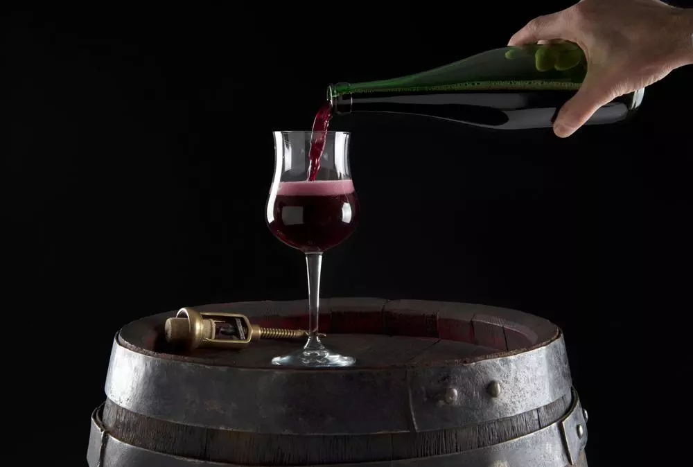 Talijanska vina – rang lista