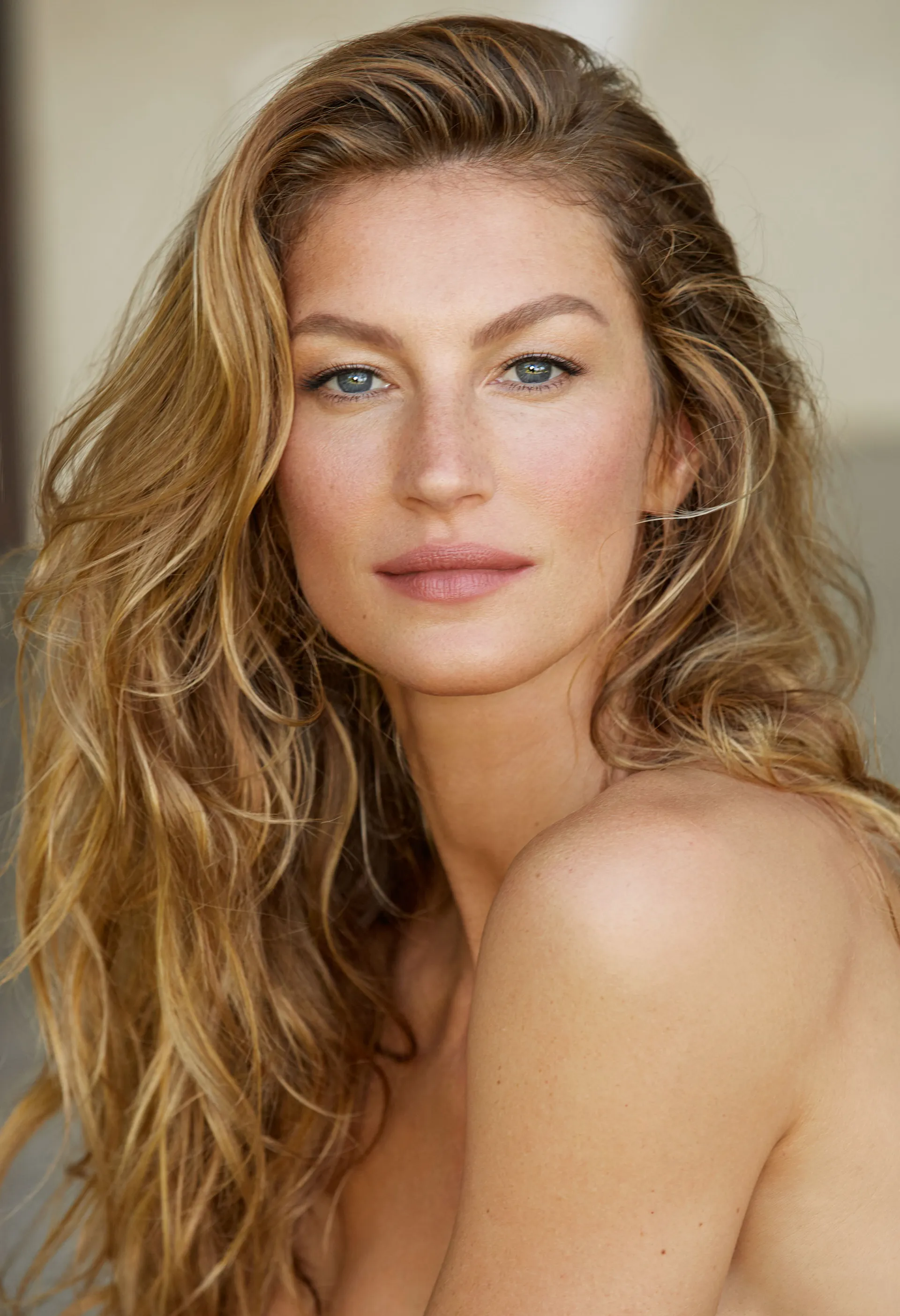 Tko je Gisele Bündchen