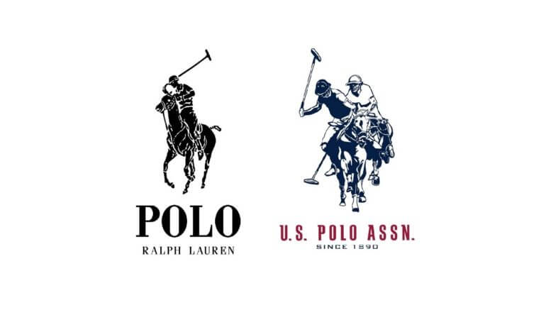 Us Polo Assn protiv Polo Ralph Lauren Ključne razlike