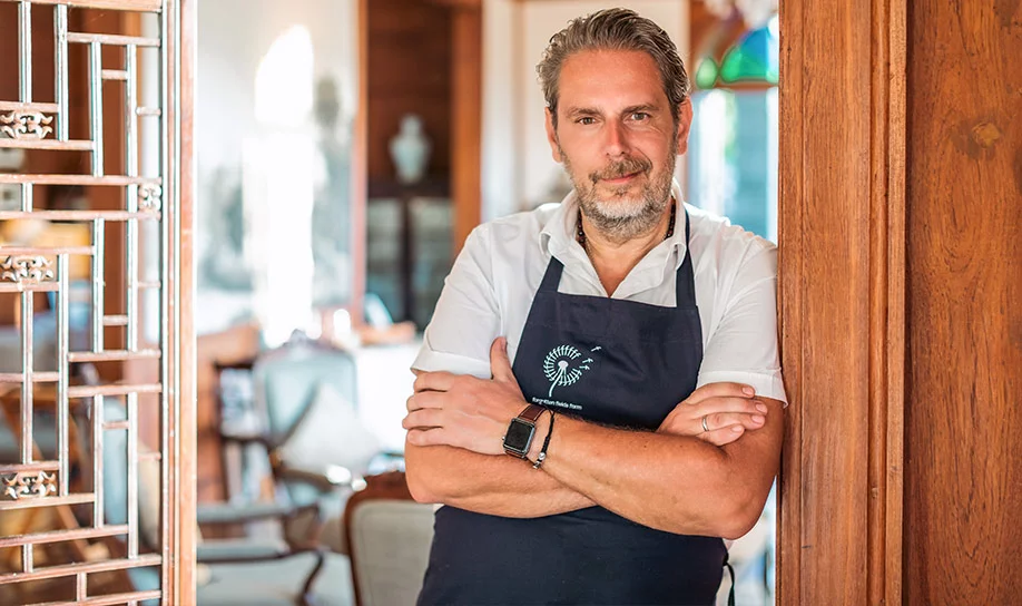 Wojciech Modes Amaro