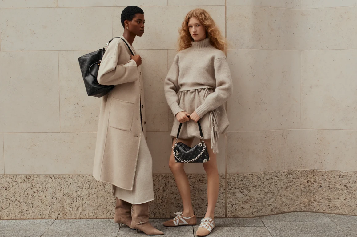 Zašto je Louis Vuitton tako skup