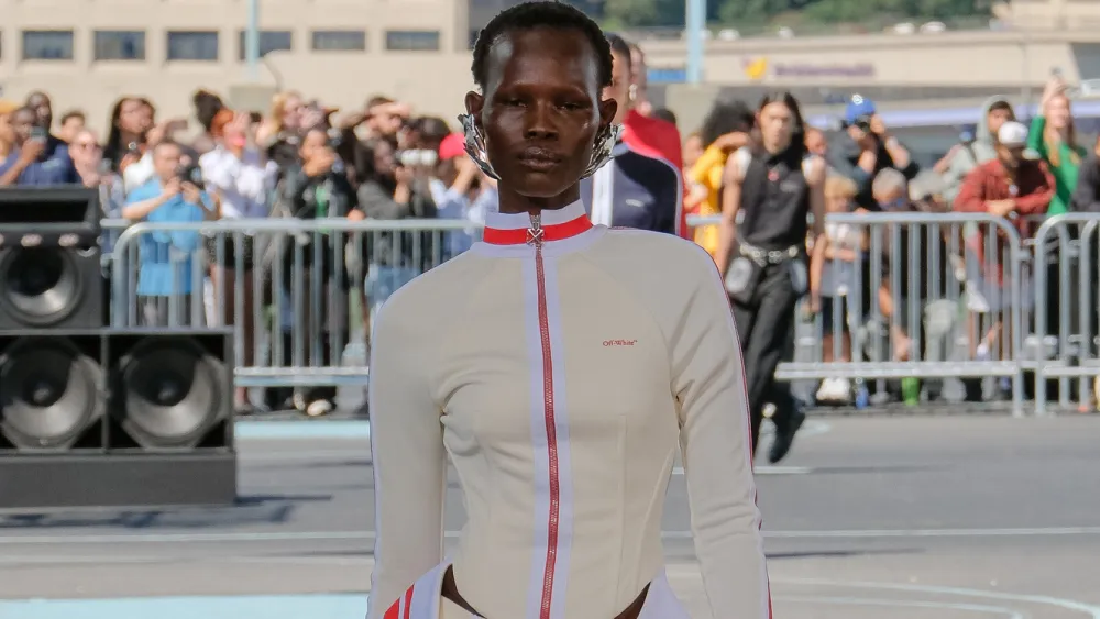 Zašto je Lvmh prodao Off White Strategija iznad hypea