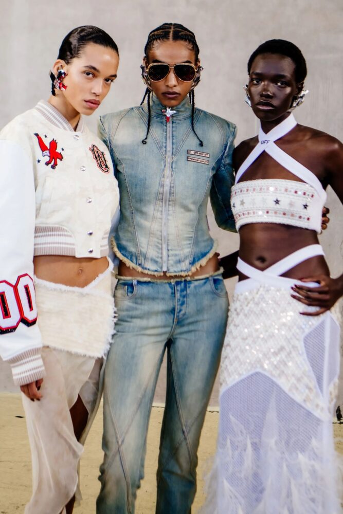 Zašto je Lvmh prodao Off White