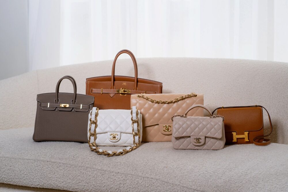 Zašto su luksuzne torbe toliko skupe