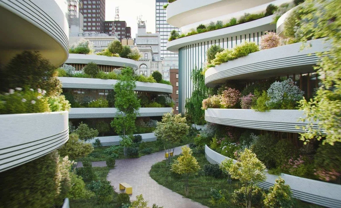 Zeleni certifikati u luksuznim nekretninama Novi tržišni standard