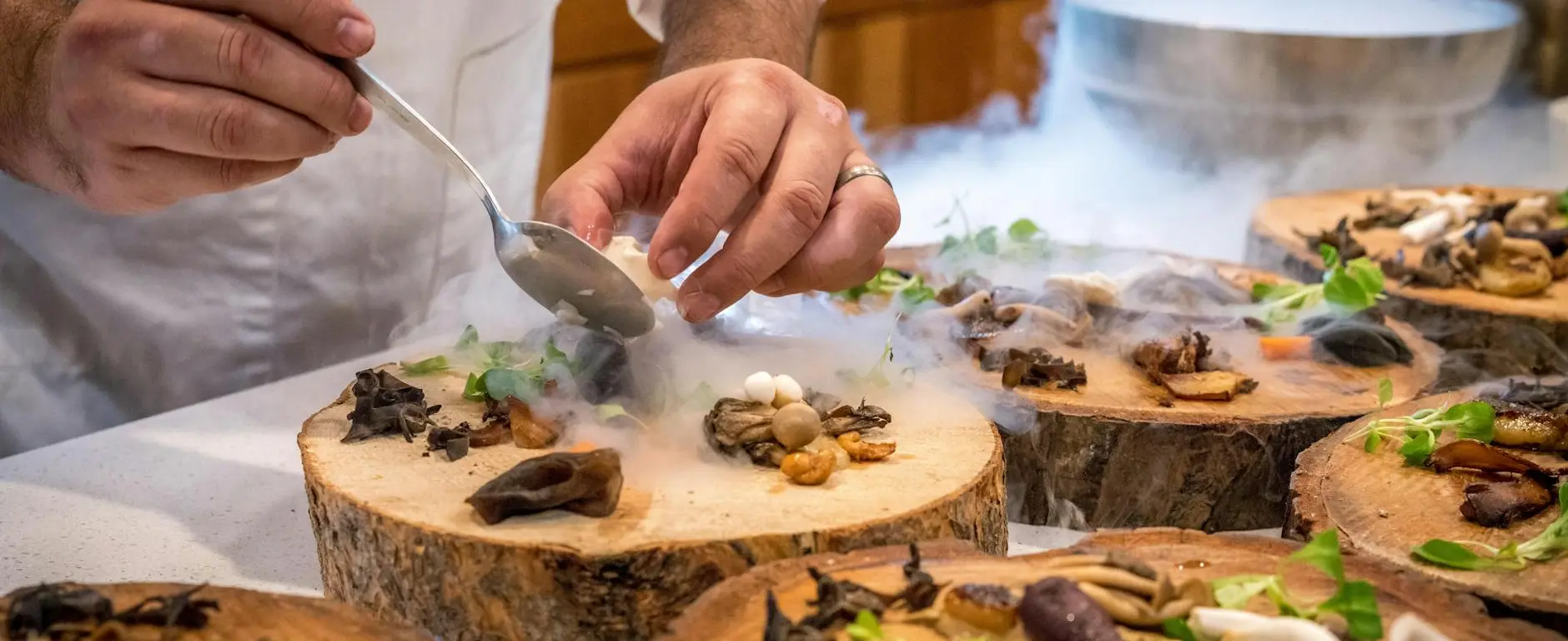 Michelinova zvjezdica Blog