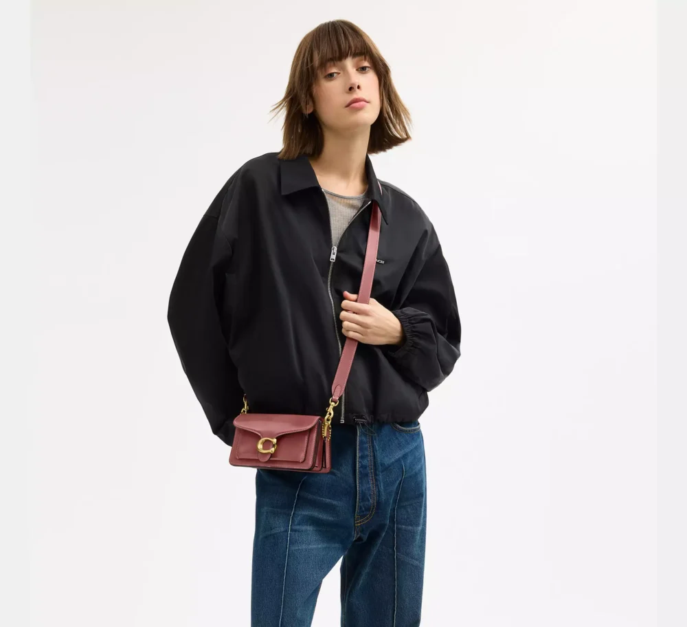 Coach Luksuzni brend