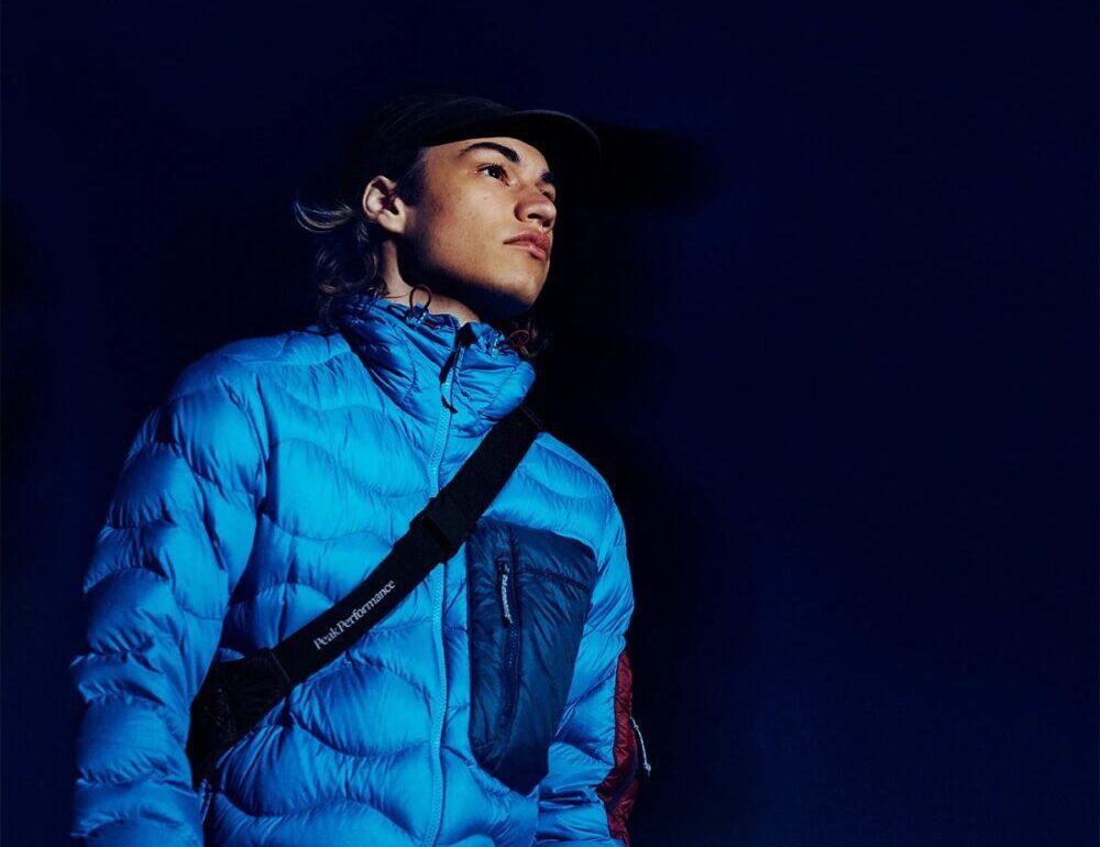 Je li Peak Performance dobar brend?