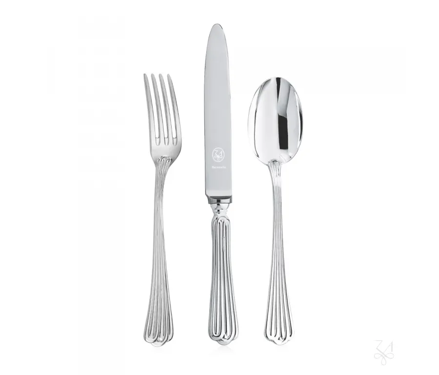 Koja su pravila postavljanja stola