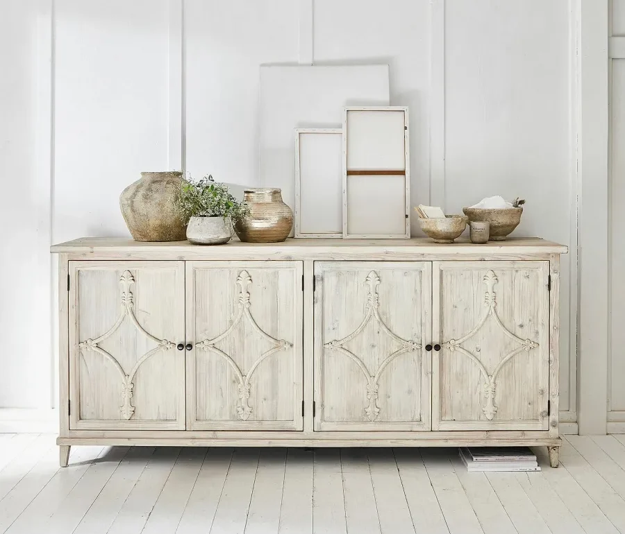 Koje su komode trenutno u modi?