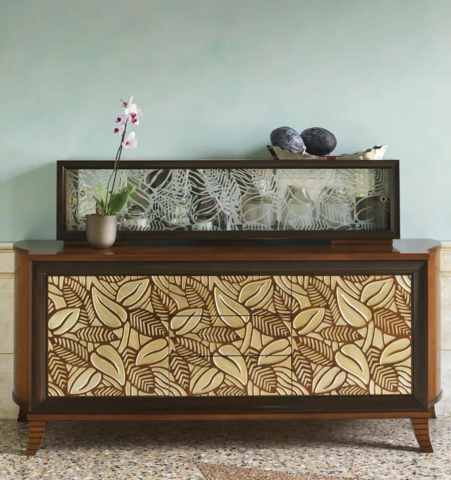 Koje su komode sada moderne6