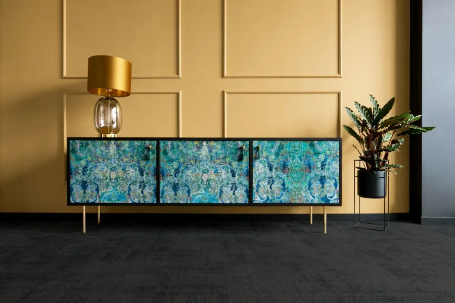 Koje su komode sada moderne8