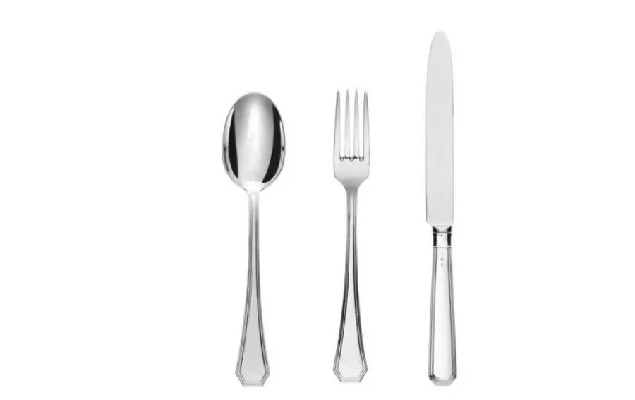 Pravila postavljanja stola