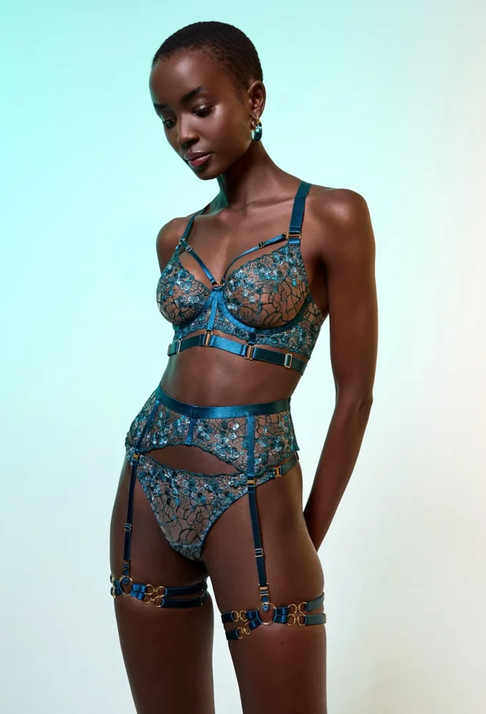 Ranking grudnjaka Bordelle