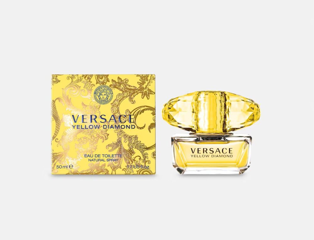 Versace Parfemi