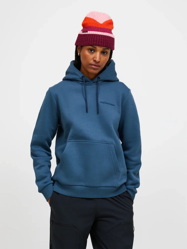 Za koga je Peak Performance