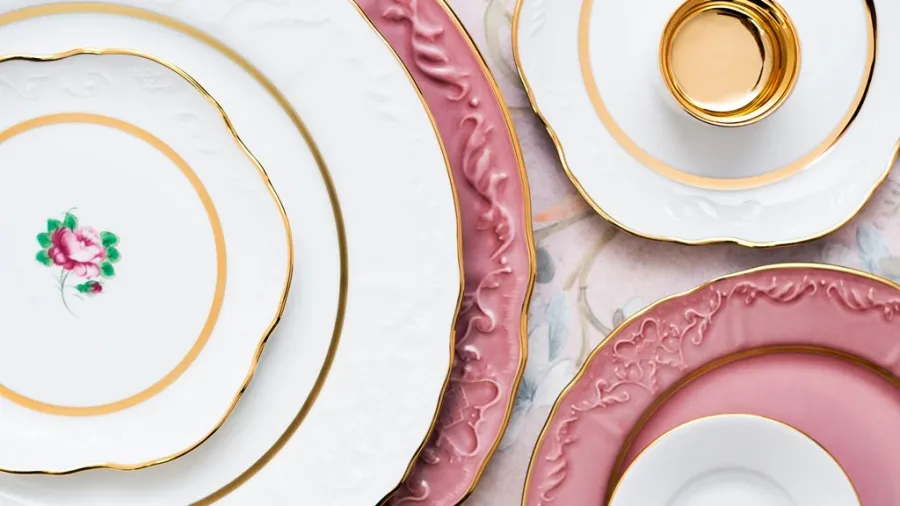 Dobar porculan Kako prepoznati